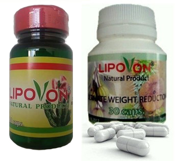 Lipovon ltd. Mexico