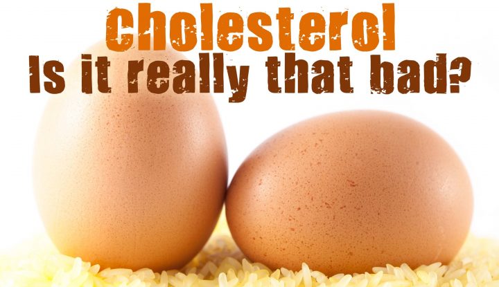 Опасен ли е холестеролът
