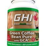 Зелено кафе/Green Coffee на “GlobalHealthIdeas”