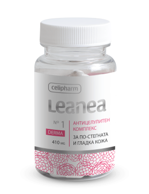 LeanEA Derma на CeliPharm от BezGlad.com