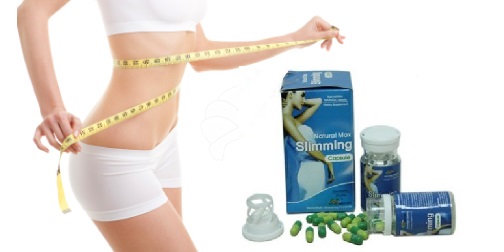 Natural Max Slimming