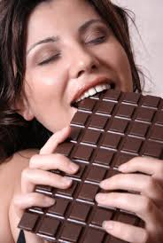 диета с шоколад