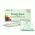 Reducta Depot Sibutramin