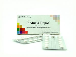 Reducta Depot Sibutramin