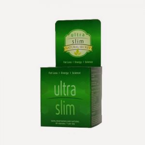 Ultra Slim Natural Secret Ултра Слим