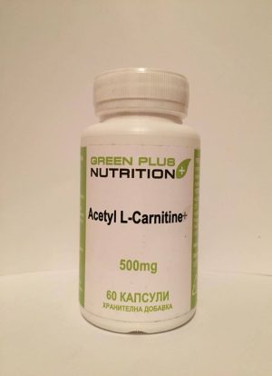 Acetyl L-Carnitine