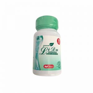 Bio Lida Green