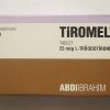 TiROMEL T3 Triiodotyronin Sodium от BezGlad.com