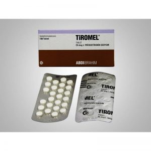 tiromel t3