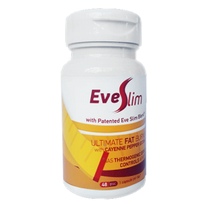 EveSlim Cayenne от BezGlad.com