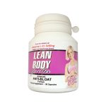 Lean Body на Labrada