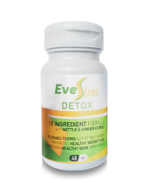 EveSlim Detox от BezGlad.com