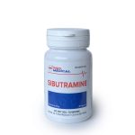 Сибутрамин Sibutramine от BezGlad.com